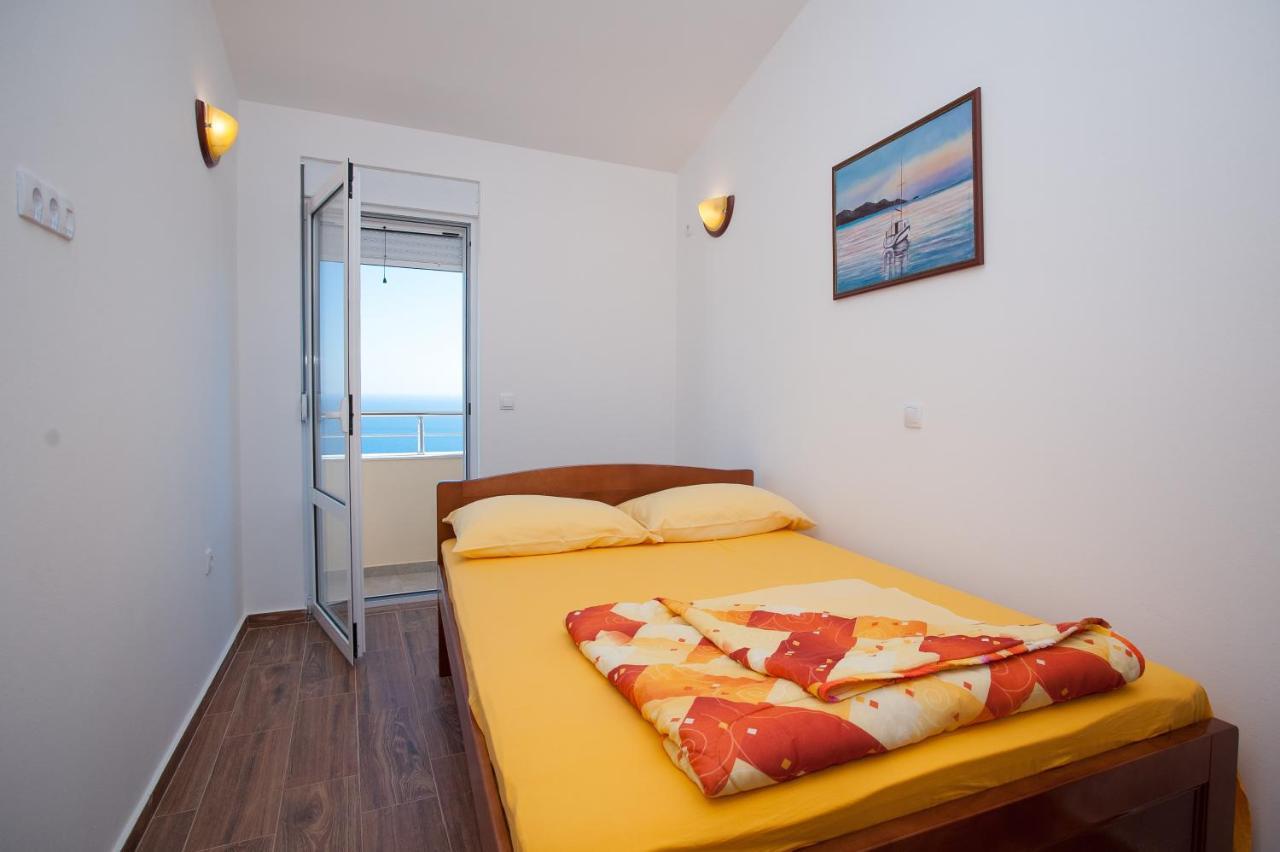 Apartments Onyx Ulcinj Exterior photo
